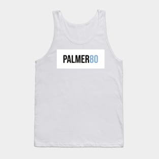 Palmer 80 - 22/23 Season Tank Top